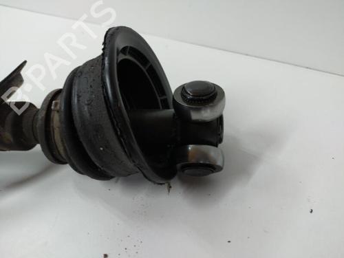 Used Left front driveshaft Left front driveshaft RENAULT LAGUNA II (BG0/1_) 1.9 dCi (BG08, BG0G) (120 hp) 20888820 20888820
