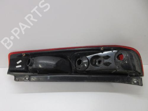 Used Left taillight FORD FIESTA V (JH_, JD_) 1.4 TDCi (68 hp) 20906054