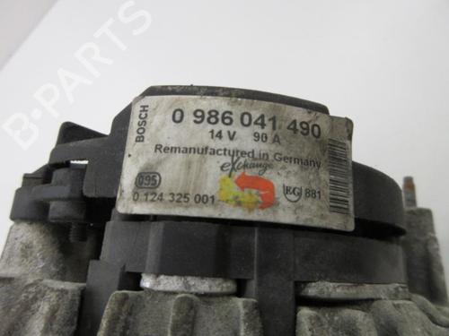 Alternator VW GOLF IV (1J1) 1.9 SDI | BP20906090M7 