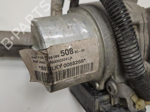 Steering rack PEUGEOT 2008 I (CU_) 1.6 BlueHDi 120 | BP29919302M22