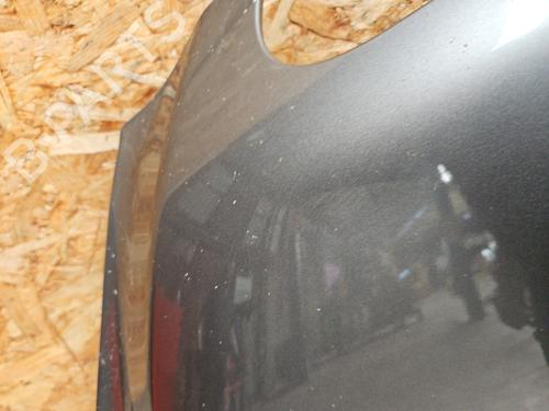 Used Hood Hood MERCEDES-BENZ B-CLASS Sports Tourer (W245) B 200 CDI (245.208) (140 hp) 26646127 26646127