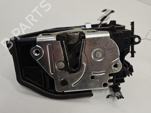 Rear left lock BMW 1 (E87) 116 d | BP24360293C100 