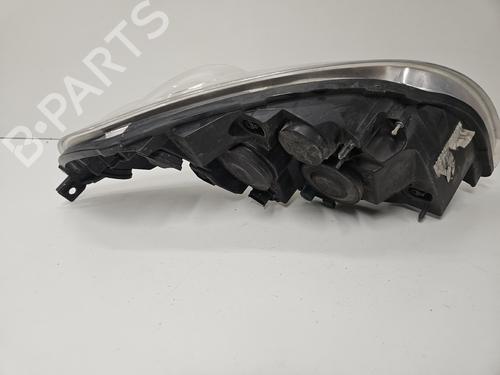 Right headlight RENAULT MASTER III Van (FV) 2.3 dCi 145 FWD (FV0E, FV0F, FV0H, FV02, FV0M, FV0S,... | BP36399831C29 - Image 4