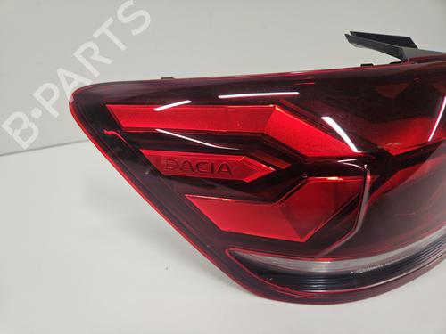 Left taillight DACIA SANDERO III 1.0 TCe 90 | BP32870768C34  - Image 5