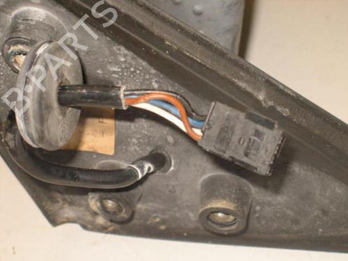 Left mirror BMW 3 (E36) 325 td | BP22106136C26