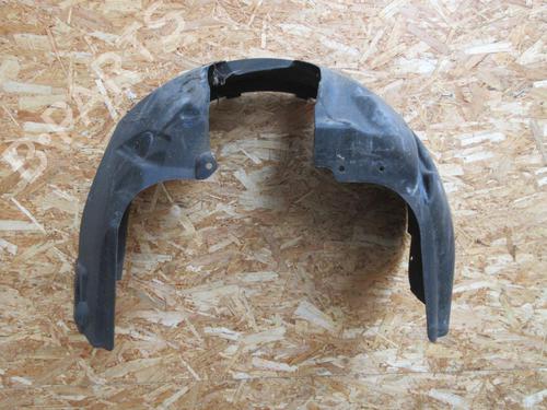 Used Wheel arch FORD FIESTA VI (CB1, CCN) 1.4 TDCi (68 hp) 20908189