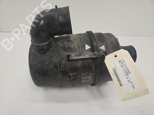 Luftfiltergehäuse für FIAT DUCATO Van (230_) 1.9 D (68 hp) 31698477