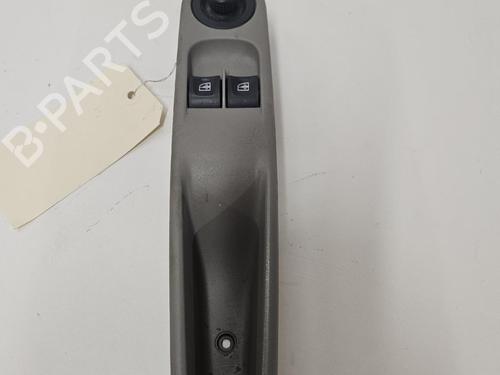 Left front window switch RENAULT ZOE (BFM_) | BP37283512I27 - Image 2