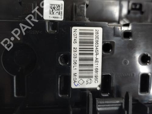 climate-control-renault-clio-v-b7_-10-sce-65-b7mg-275100936r-2019-20901570 main image