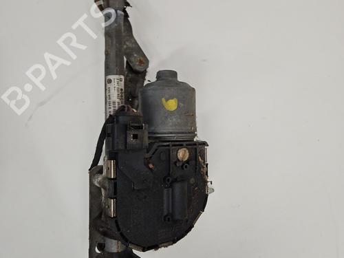Viskermotor vindrude VW GOLF PLUS V (5M1, 521) 2.0 TDI 16V (140 hp) 29599225