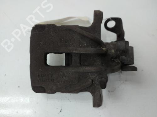 Used Right rear brake caliper Right rear brake caliper RENAULT TRAFIC III Van (FG_) 1.6 dCi 115 (FGMD) (116 hp) 20905585 20905585