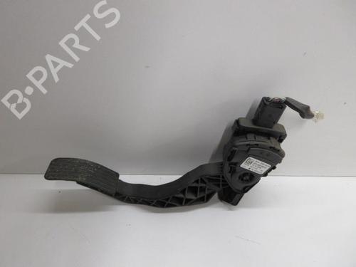 Pedal PEUGEOT 308 I (4A_, 4C_) 1.6 HDi | BP20908764I4 
