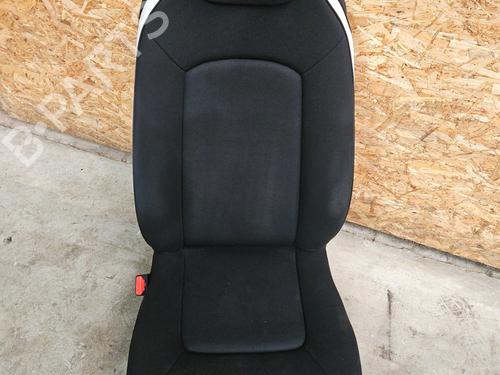 Used Left front seat RENAULT ZOE (BFM_) ZOE (92 hp) 31658087