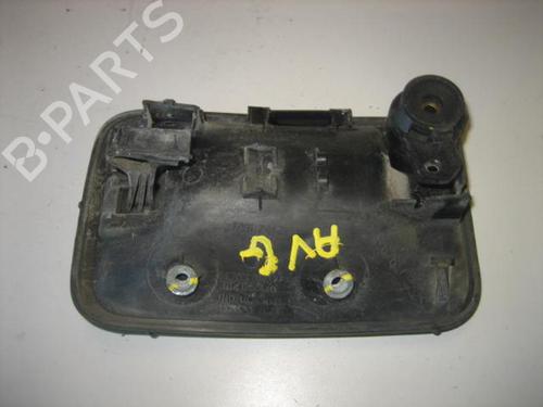 Front left exterior door handle PEUGEOT EXPERT Van (222) 1.9 D 70 | BP20910001C128 