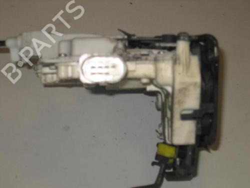 Front right lock AUDI A4 B7 Avant (8ED) 3.0 TDI quattro | BP20904012C97 