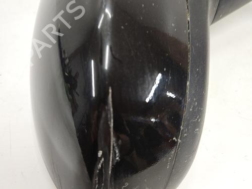 Right mirror FIAT PUNTO EVO (199_) 1.3 D Multijet (199AXC1A, 199BXC1A, 199AXT1A, 199BXT1A) | BP28503813C27 