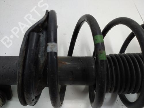 Used Left front shock absorber Left front shock absorber PEUGEOT 206+ (2L_, 2M_) 1.4 HDi eco 70 (68 hp) 20893453 20893453