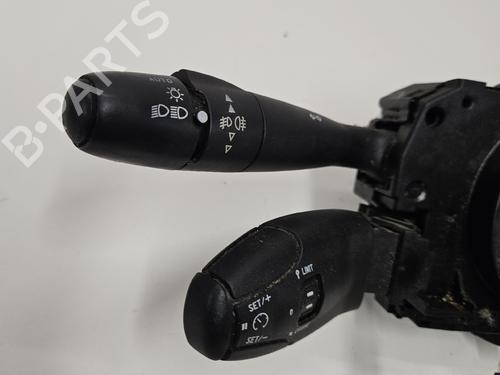 Used Steering column stalk Steering column stalk PEUGEOT 308 I (4A_, 4C_) 1.6 HDi (90 hp) 34521467 34521467