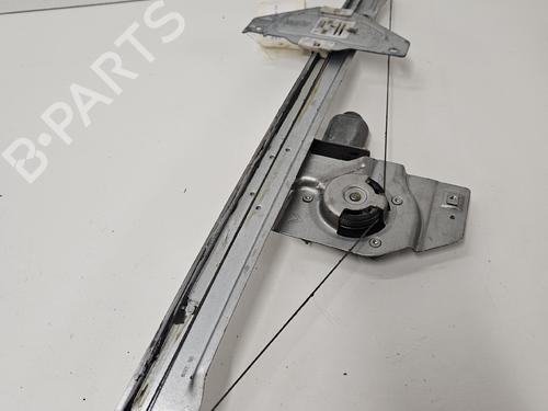 Front left window mechanism PEUGEOT PARTNER Tepee 1.6 BlueHDi 120 | BP35937391C22 - Image 2