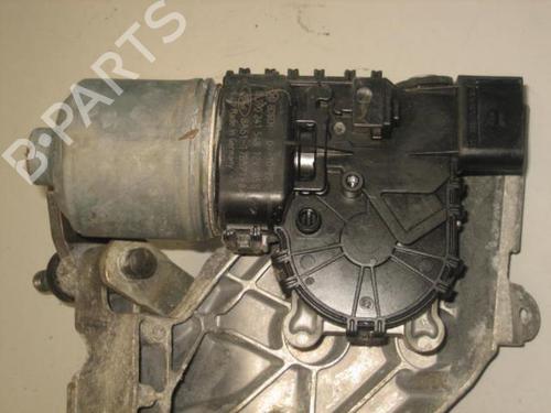 Front wipers mechanism FORD FIESTA VI (CB1, CCN) 1.4 TDCi | BP20903801C83 