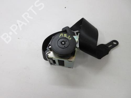 Rear left belt tensioner BMW 1 (E81) 118 d | BP20889830C89 