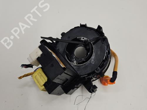 Used Squib airbag TOYOTA YARIS (_P13_) 1.0 (KSP130_, KSP130) (69 hp) 30604396