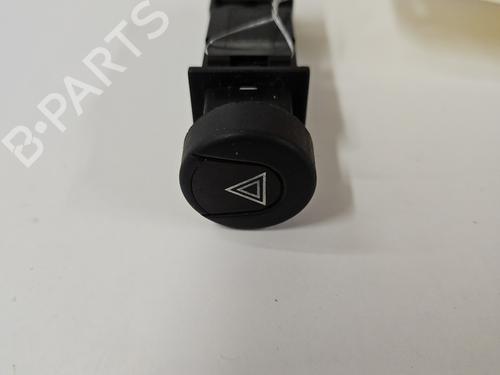 Bouton de warning PEUGEOT 306 Hatchback (7A, 7C, N3, N5) 1.6 (89 hp) 30923108