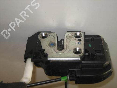 Front left lock NISSAN MICRA III (K12) 1.5 dCi | BP20910272C98 