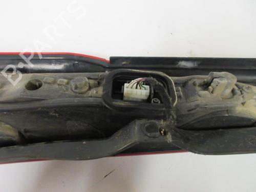 Used Right taillight Right taillight FIAT PANDA (169_) 1.3 D Multijet (169.AXC1A) (70 hp) 20906738 20906738