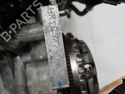 Used Engine Engine NISSAN MICRA IV (K13K, K13KK) 1.2 (80 hp) 30636820 30636820