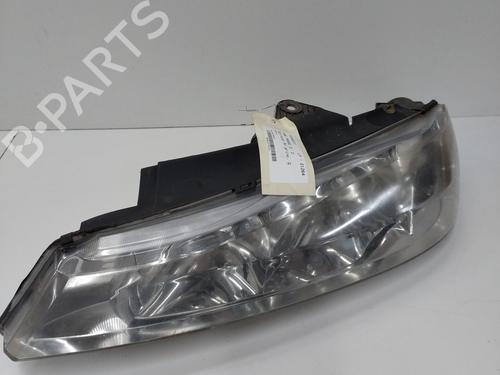 Used Left headlight PEUGEOT 406 (8B) 2.0 16V (136 hp) 22745119
