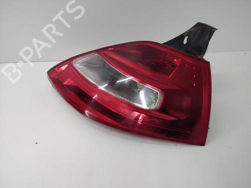 Used Right taillight RENAULT MEGANE II (BM0/1_, CM0/1_) 1.5 dCi (BM1F, CM1F) (86 hp) 22398469