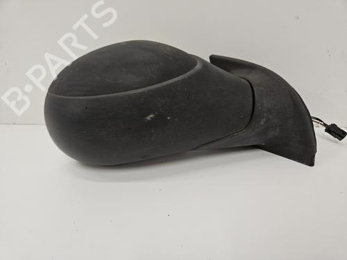 Right mirror CITROËN C3 I (FC_, FN_) 1.4 HDi | BP26011475C27 