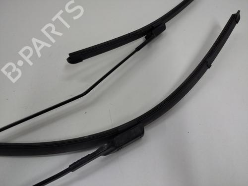Front windshield wiper arm PEUGEOT 208 I (CA_, CC_) 1.6 THP | BP20896165C143 