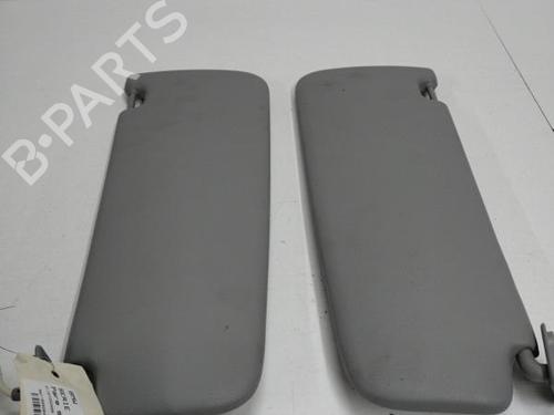 Left sun visor BMW 3 (E90) 320 i | BP20893855I1 