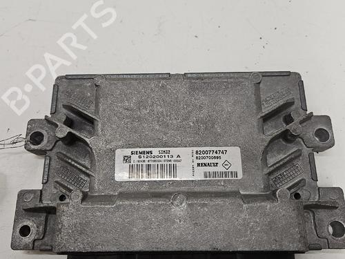 Control unit RENAULT TWINGO II (CN0_) | BP36571884M11 - Image 2