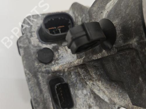 Used Steering pump Steering pump PEUGEOT 308 SW I (4E_, 4H_) 2.0 HDi (136 hp) 33311663 33311663