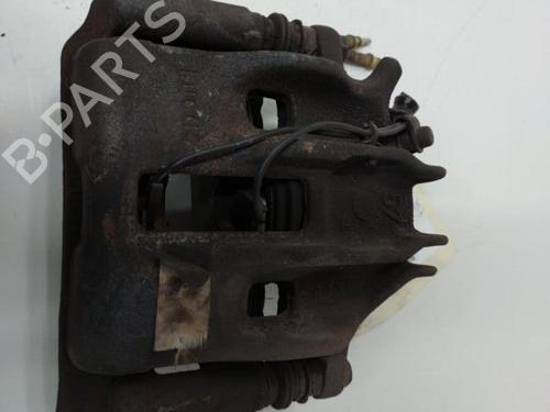 Used Right front brake caliper PEUGEOT 406 (8B) 1.8 16V (116 hp) 20900034