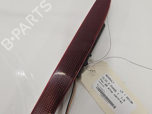 Bremselys Bremselys RENAULT CLIO II (BB_, CB_) [1998-2016] 34171834 34171834