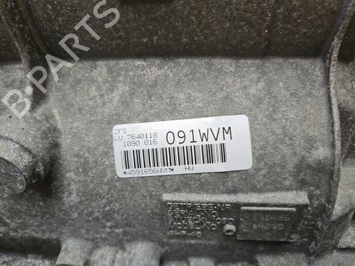 Gearbox BMW 1 (F20) 118 d | BP24360298M3  - Image 5