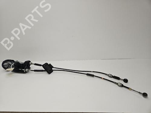 Gearstang FIAT 500 (312_) 1.2 (312AXA1A) | BP39253069M90 - Image 4