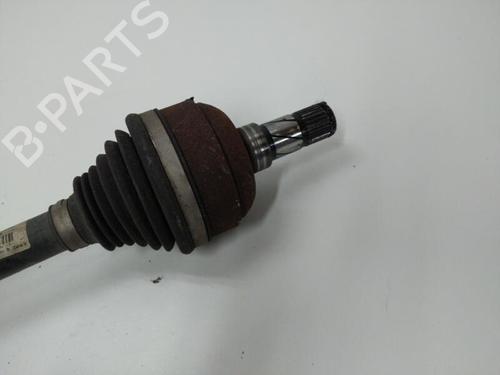 Left front driveshaft OPEL ASTRA J Sports Tourer (P10) 1.7 CDTI (35) | BP20888449M38 