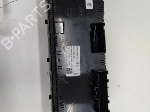 Climate control FORD ECOSPORT 1.0 EcoBoost | BP20907595I5 