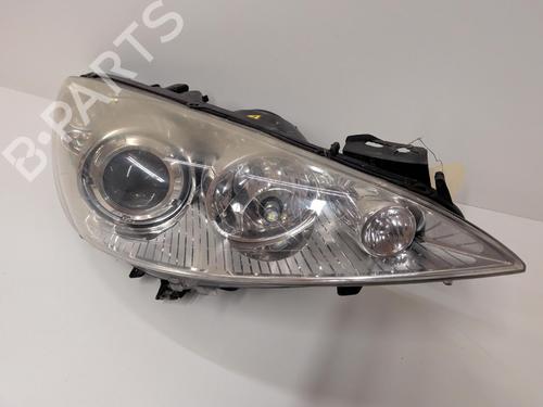 Right headlight PEUGEOT RCZ 2.0 HDi | BP37187412C29 - Image 2