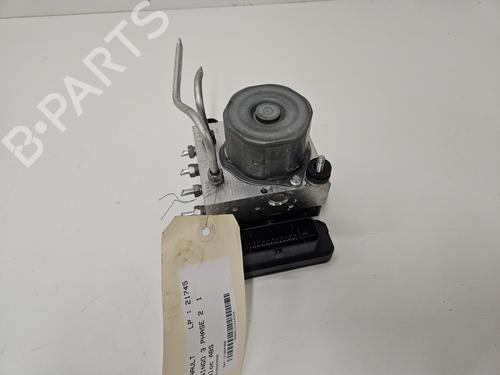 ABS pump RENAULT TWINGO III (BCM_, BCA_) 1.0 SCe 75 | BP32664601M43 - Image 3