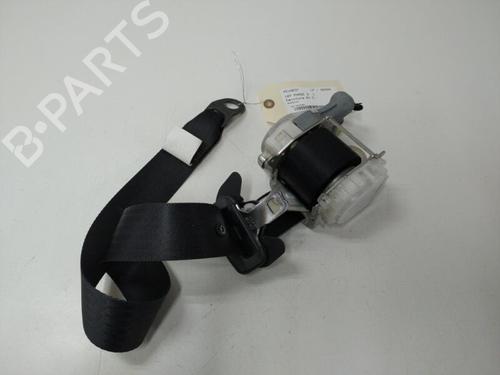 Used Front right belt tensioner PEUGEOT 107 (PM_, PN_) 1.0 (68 hp) 20905619