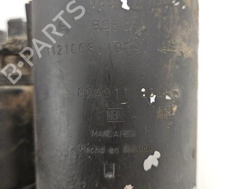 Starter VW NEW BEETLE (9C1, 1C1) 1.6 | BP29494817M8 