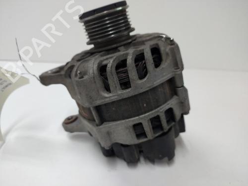 Generator RENAULT CLIO IV (BH_) 1.5 dCi 90 (90 hp) 20902275
