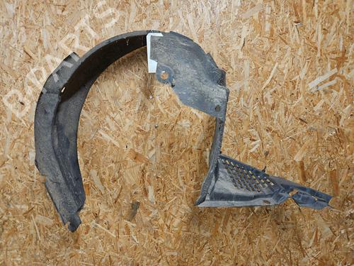 Used Wheel arch RENAULT LAGUNA II (BG0/1_) 1.9 dCi (107 hp) 26443547