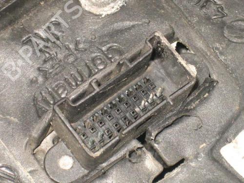 Right mirror OPEL ASTRA H (A04) 1.7 CDTI (L48) | BP20898313C27 